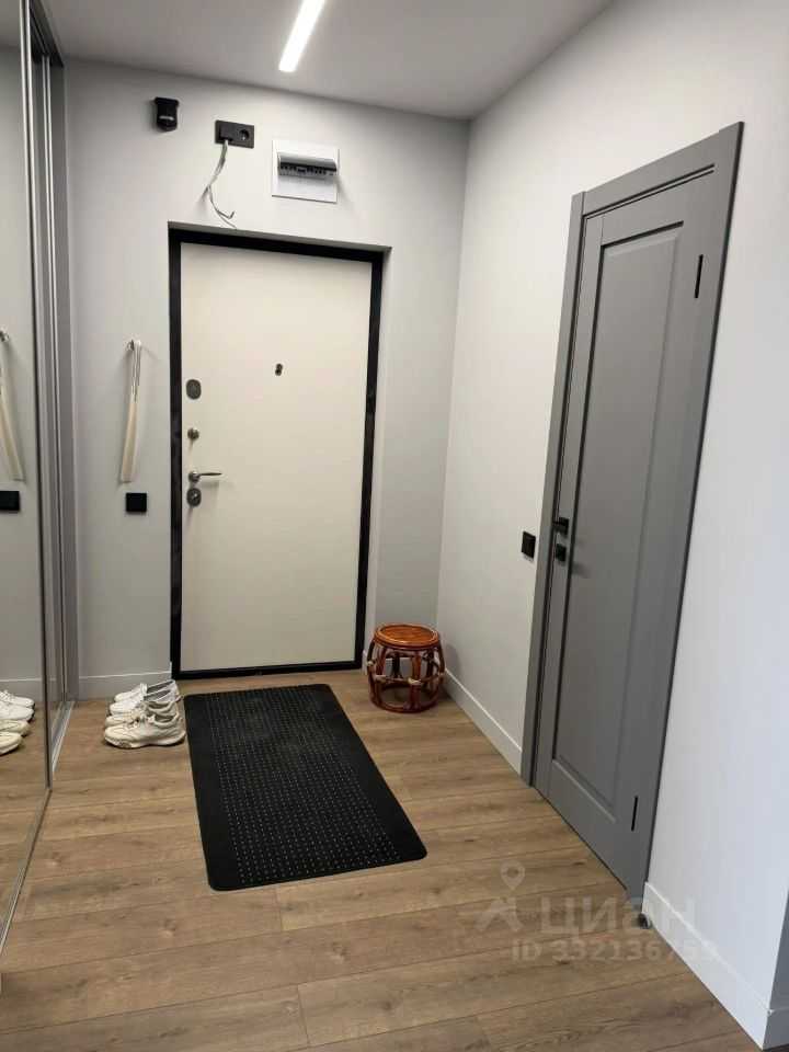 3-комнатная квартира, 79 м²