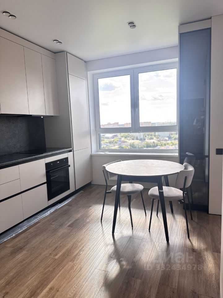 1-комнатная квартира, 31 м²