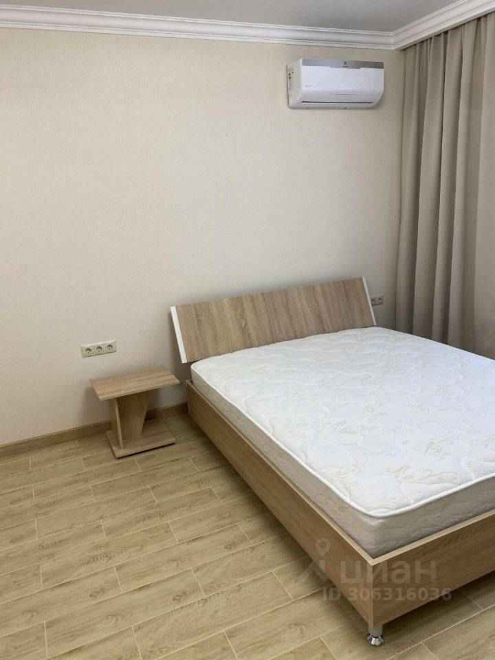 1-комнатная квартира, 33 м²
