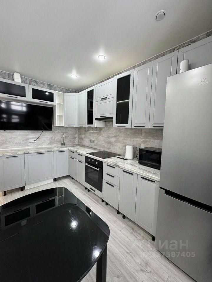 1-комнатная квартира, 40 м² — фотография 3