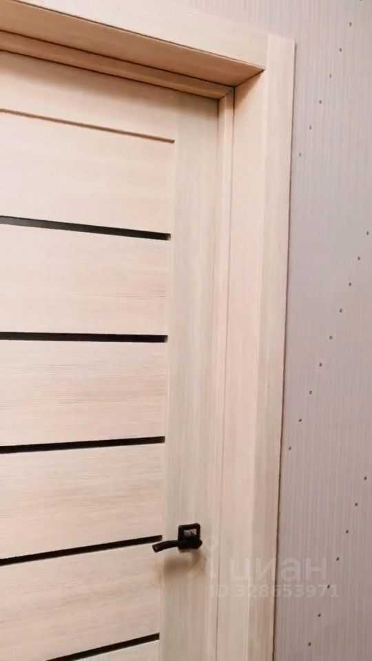 1-комнатная квартира, 38 м² — фотография 3