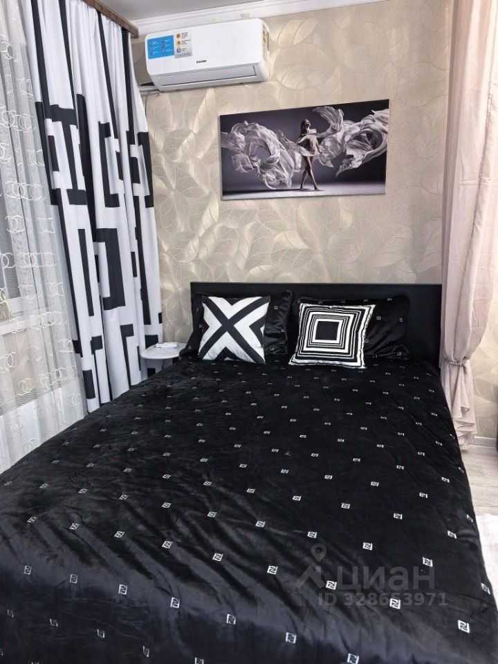 1-комнатная квартира, 38 м² — фотография 2