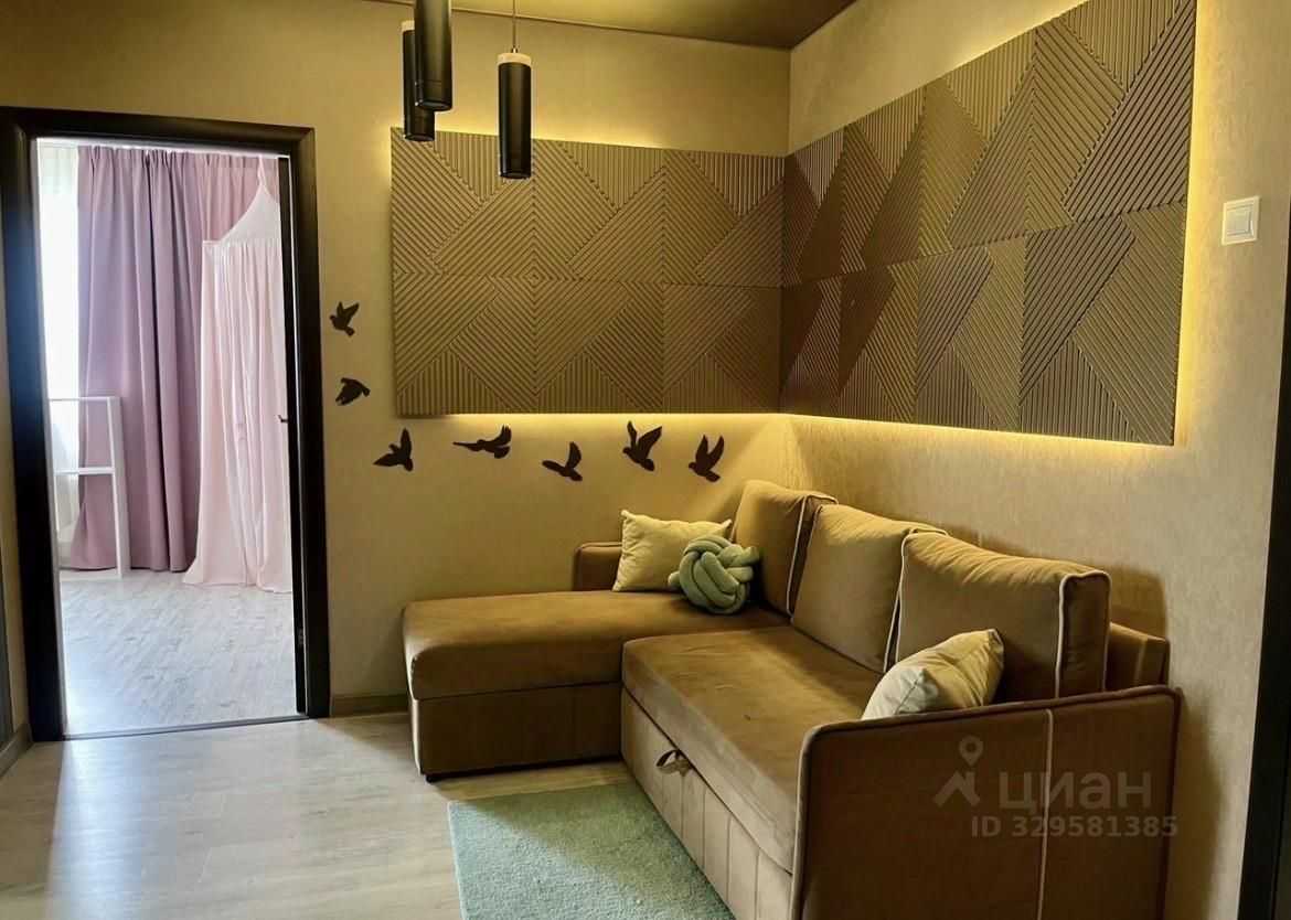 5-комнатная квартира, 100 м²