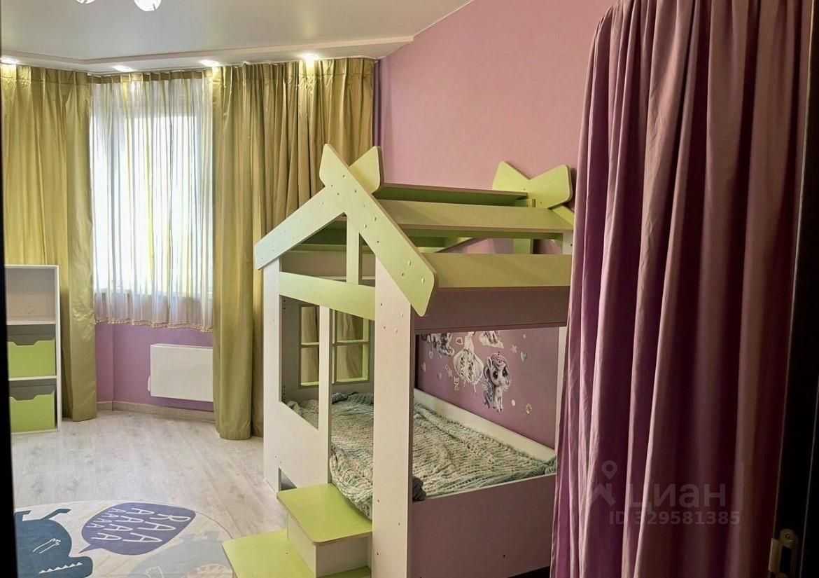 5-комнатная квартира, 100 м² — фотография 2