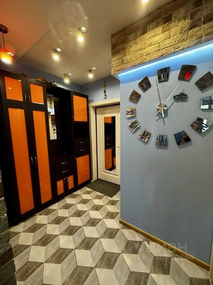 2-комнатная квартира, 51 м² — фотография 2