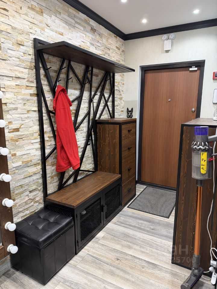 2-комнатная квартира, 60,2 м²
