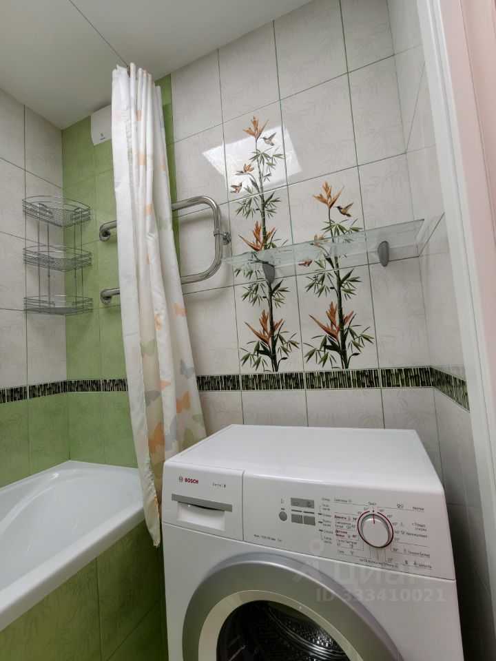 2-комнатная квартира, 64 м² — фотография 3