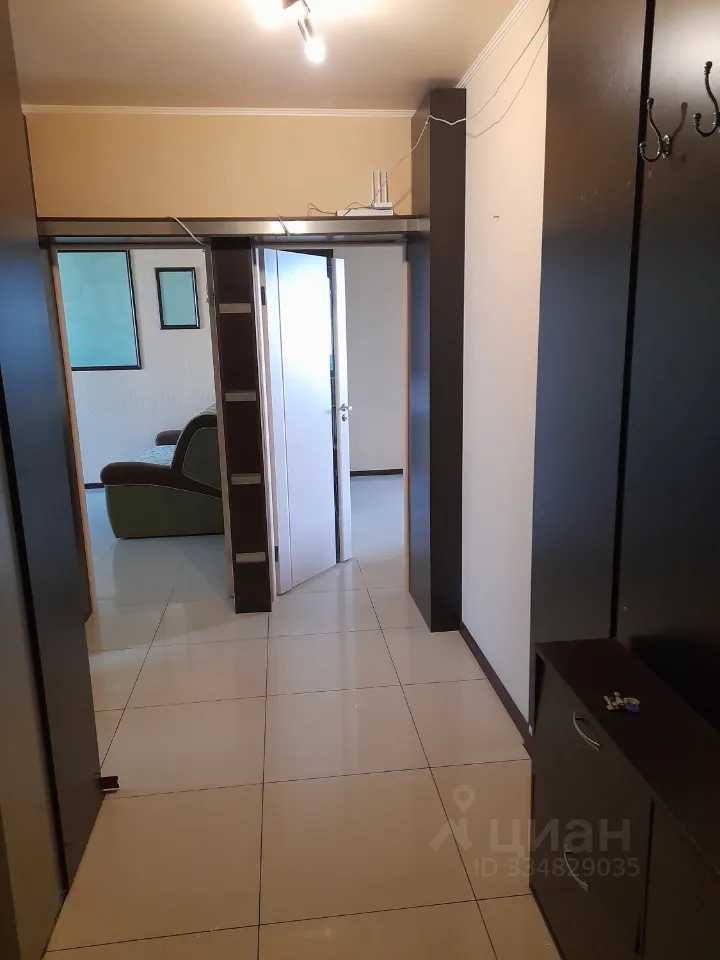 2-комнатная квартира, 64 м²