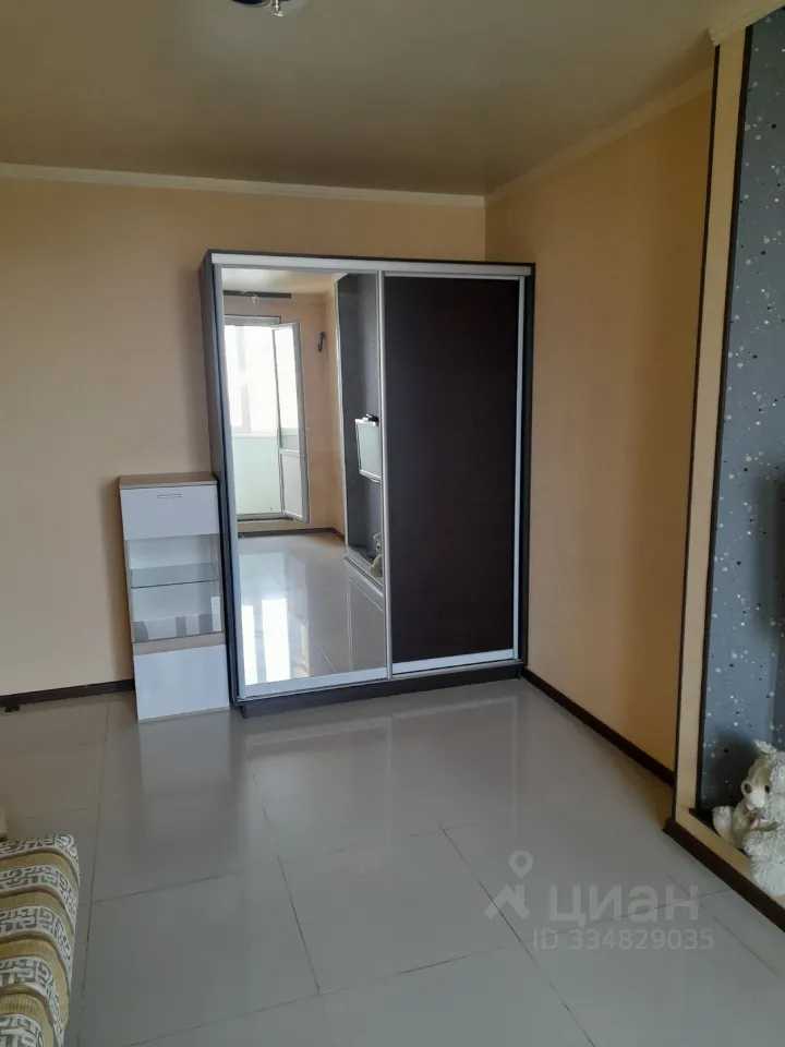 2-комнатная квартира, 64 м² — фотография 3