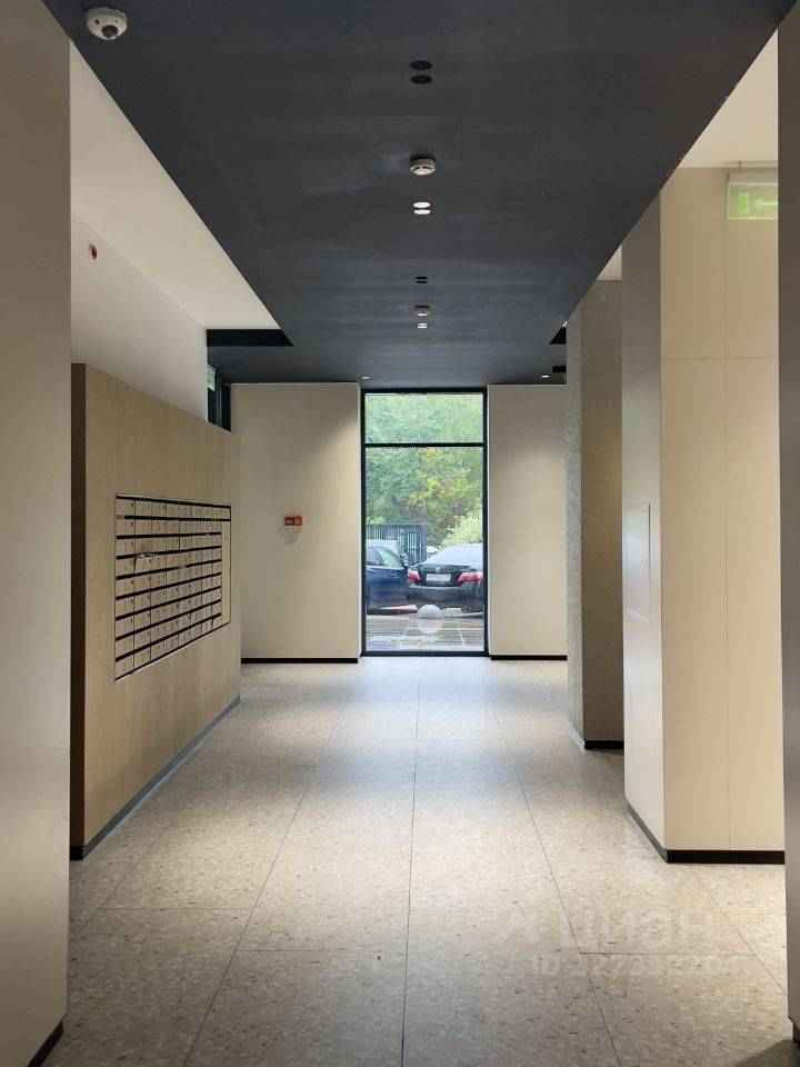 3-комнатная квартира, 64,9 м² — фотография 3