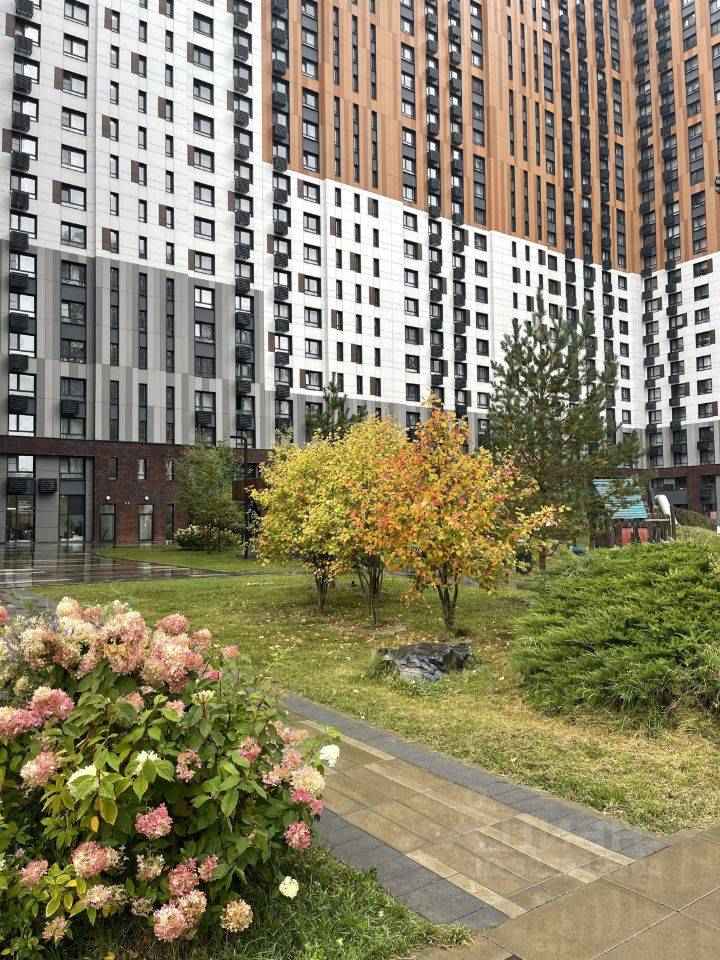 3-комнатная квартира, 64,9 м²