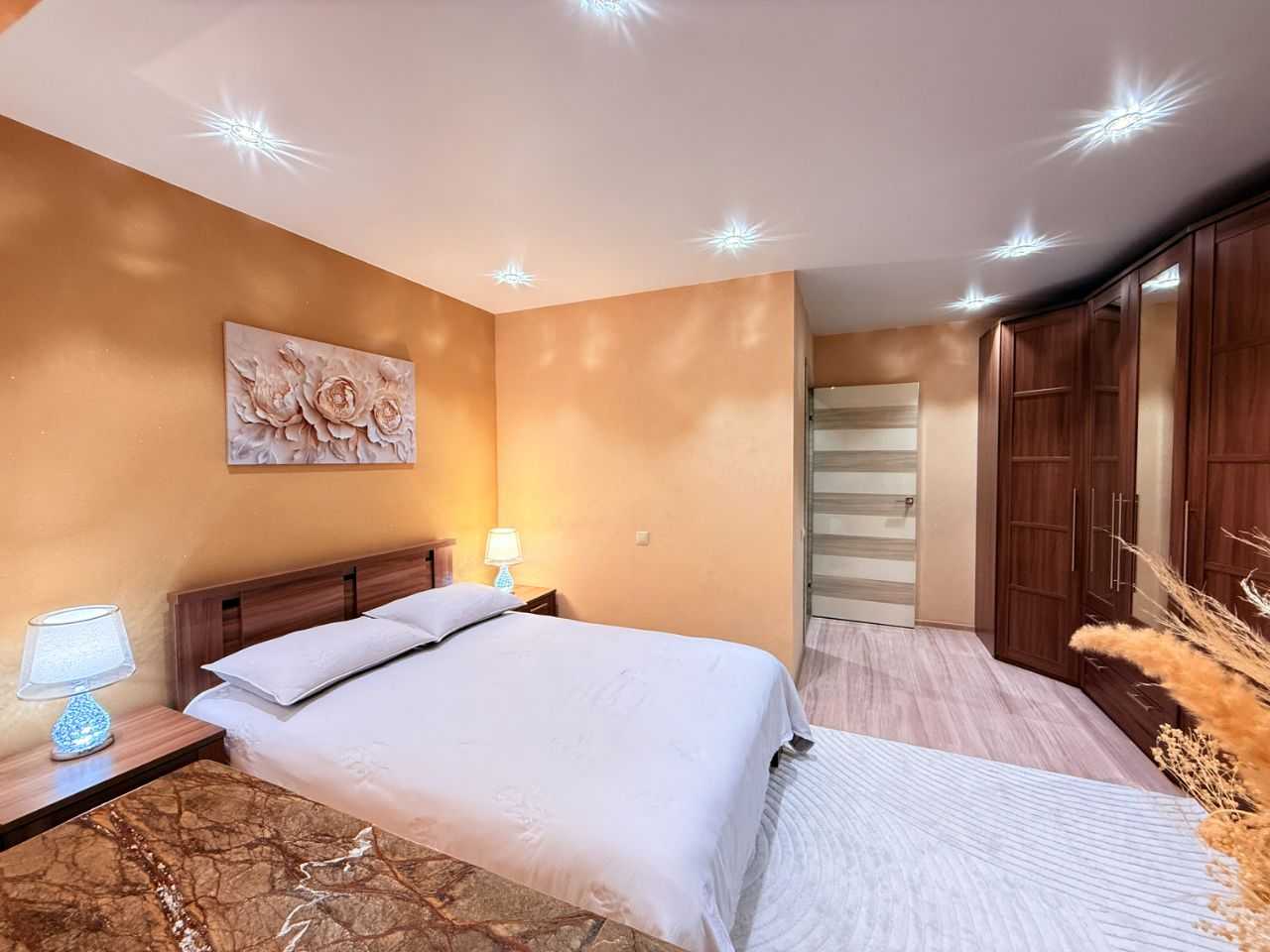1-комнатная квартира, 40 м² — фотография 2