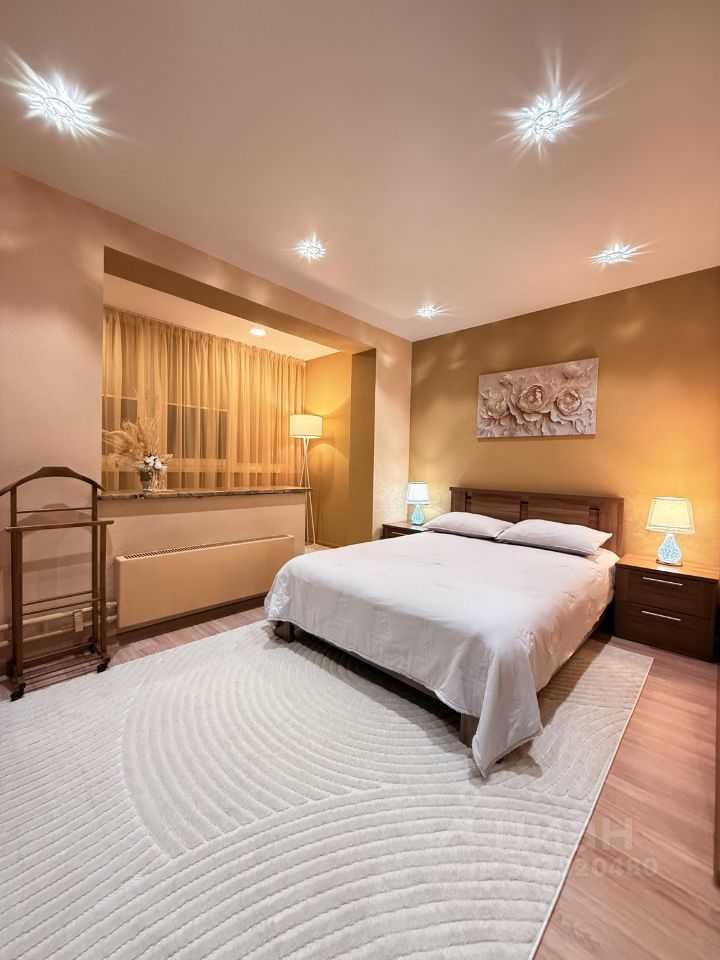 1-комнатная квартира, 40 м²