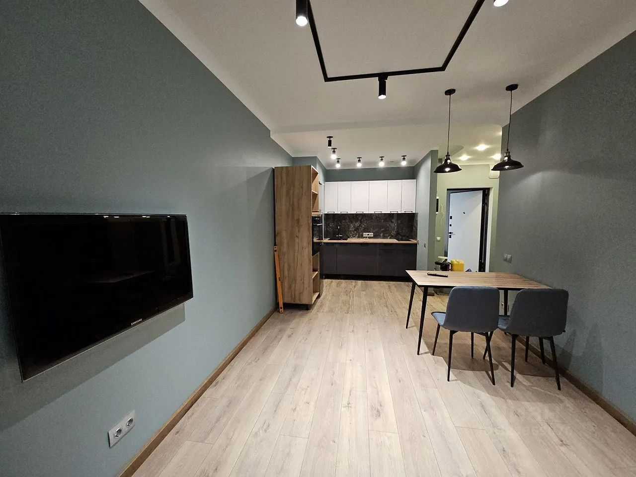 2-комнатная квартира, 45 м²