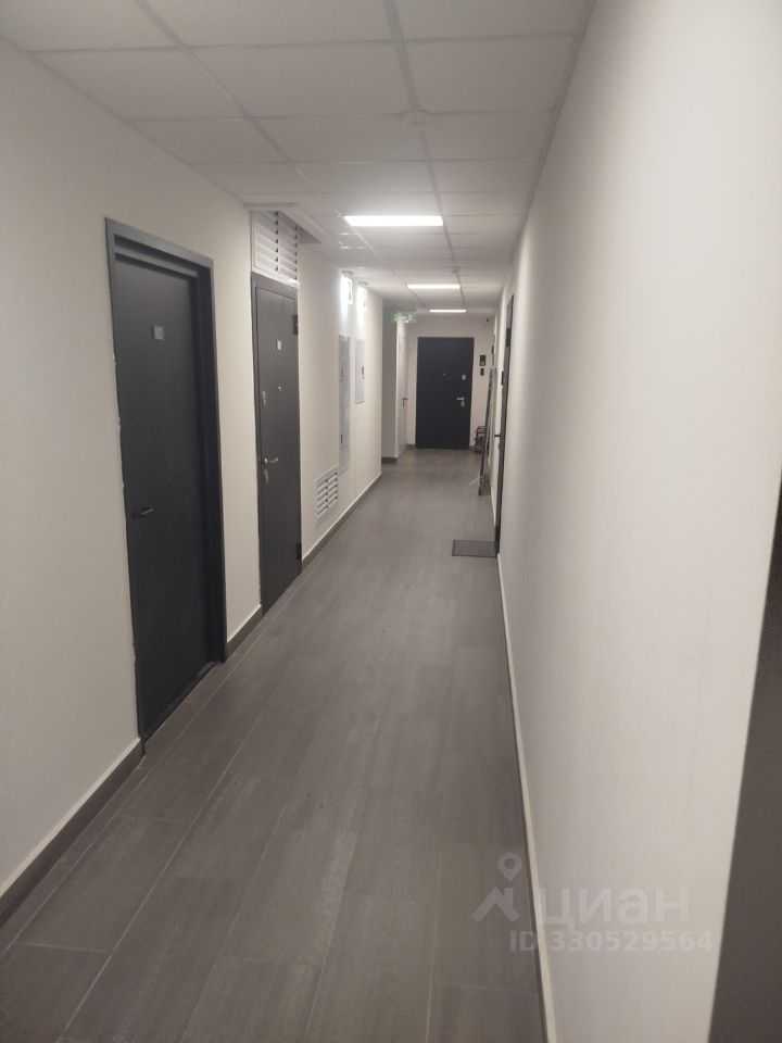 2-комнатная квартира, 61 м² — фотография 2
