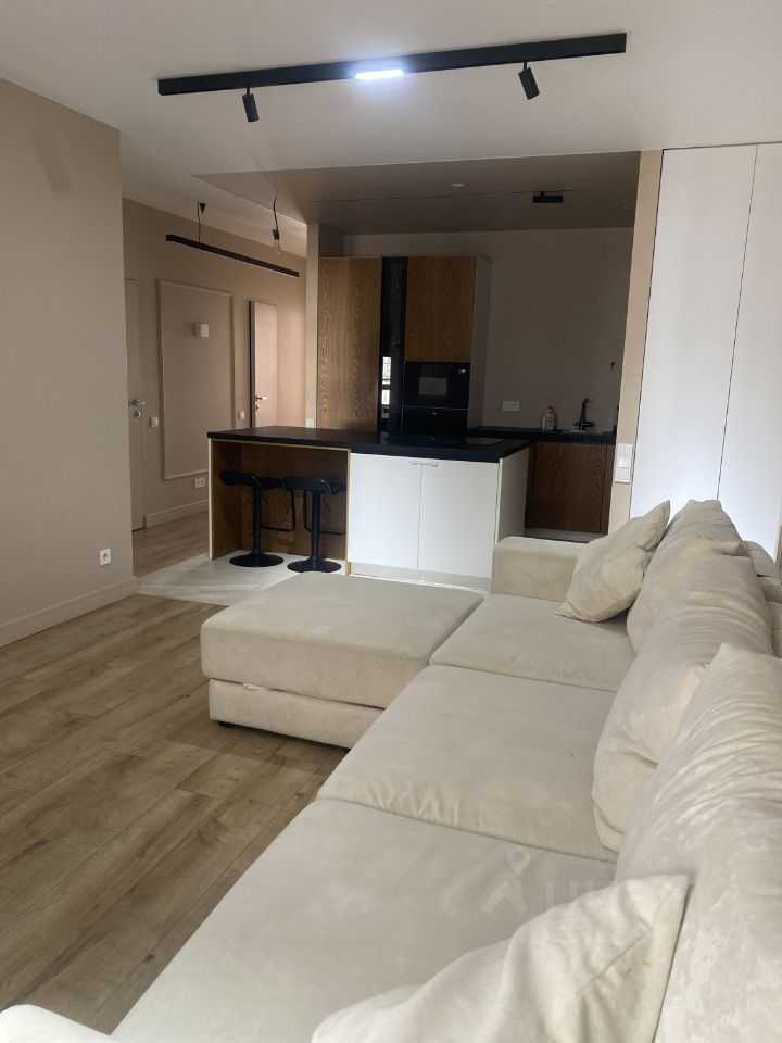 4-комнатная квартира, 100 м² — фотография 3