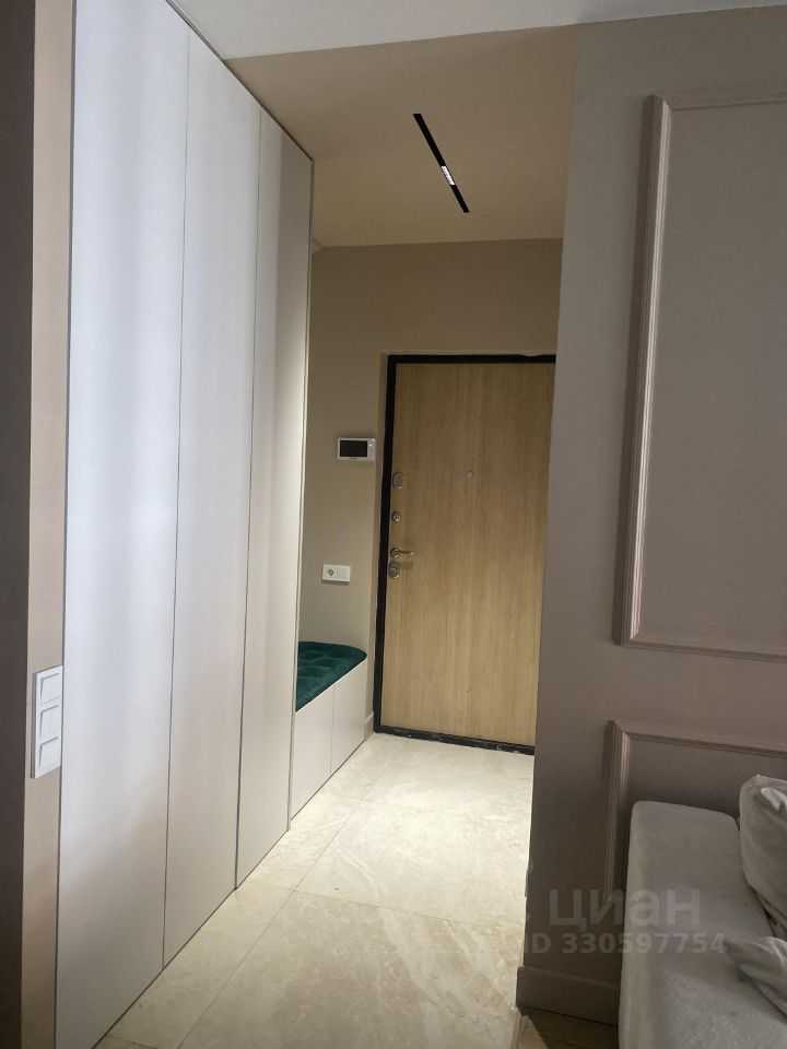 4-комнатная квартира, 100 м²