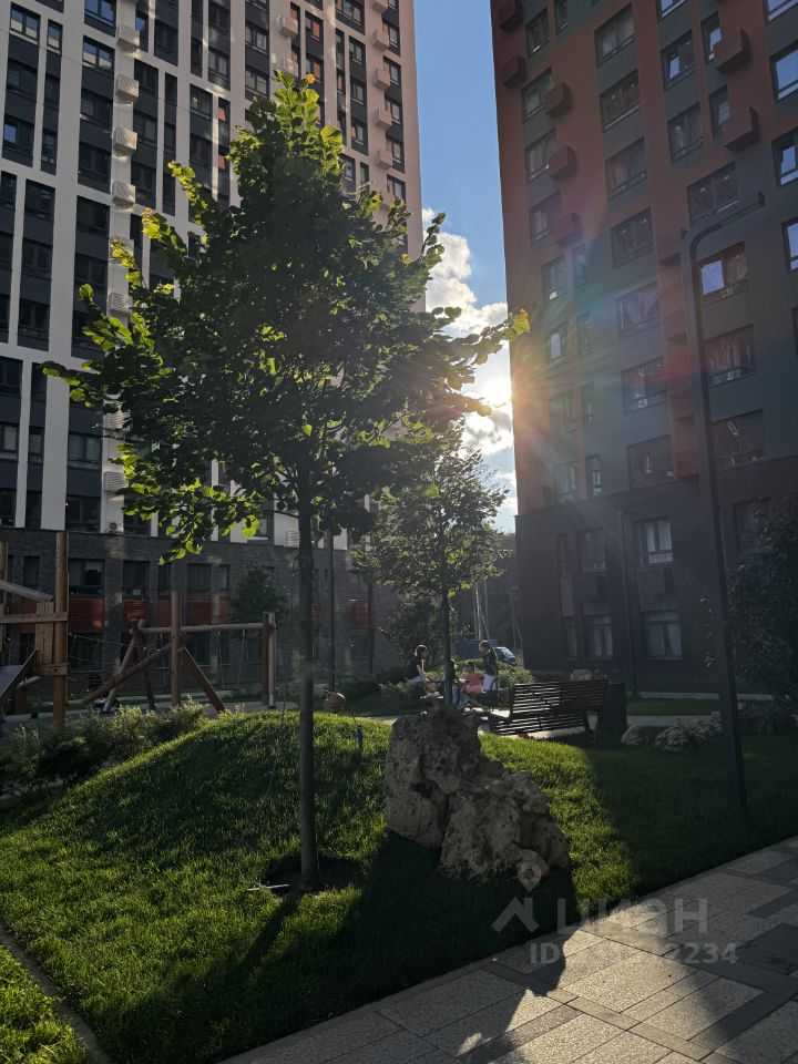 3-комнатная квартира, 75 м² — фотография 2