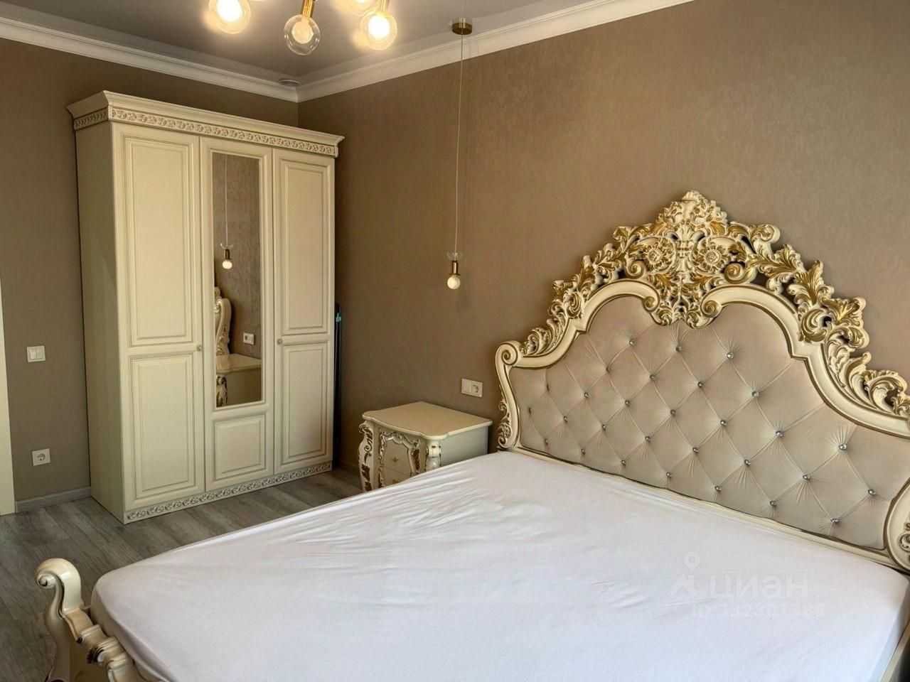 1-комнатная квартира, 39,6 м²