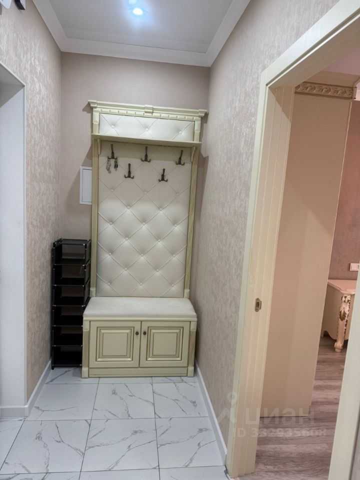 1-комнатная квартира, 40 м² — фотография 2