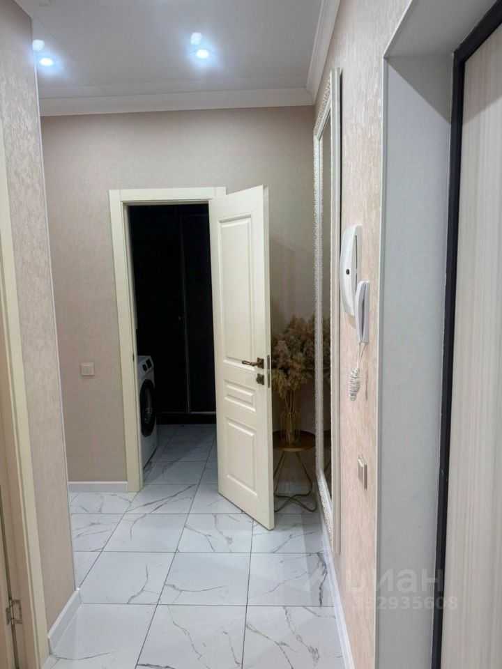 1-комнатная квартира, 40 м² — фотография 3