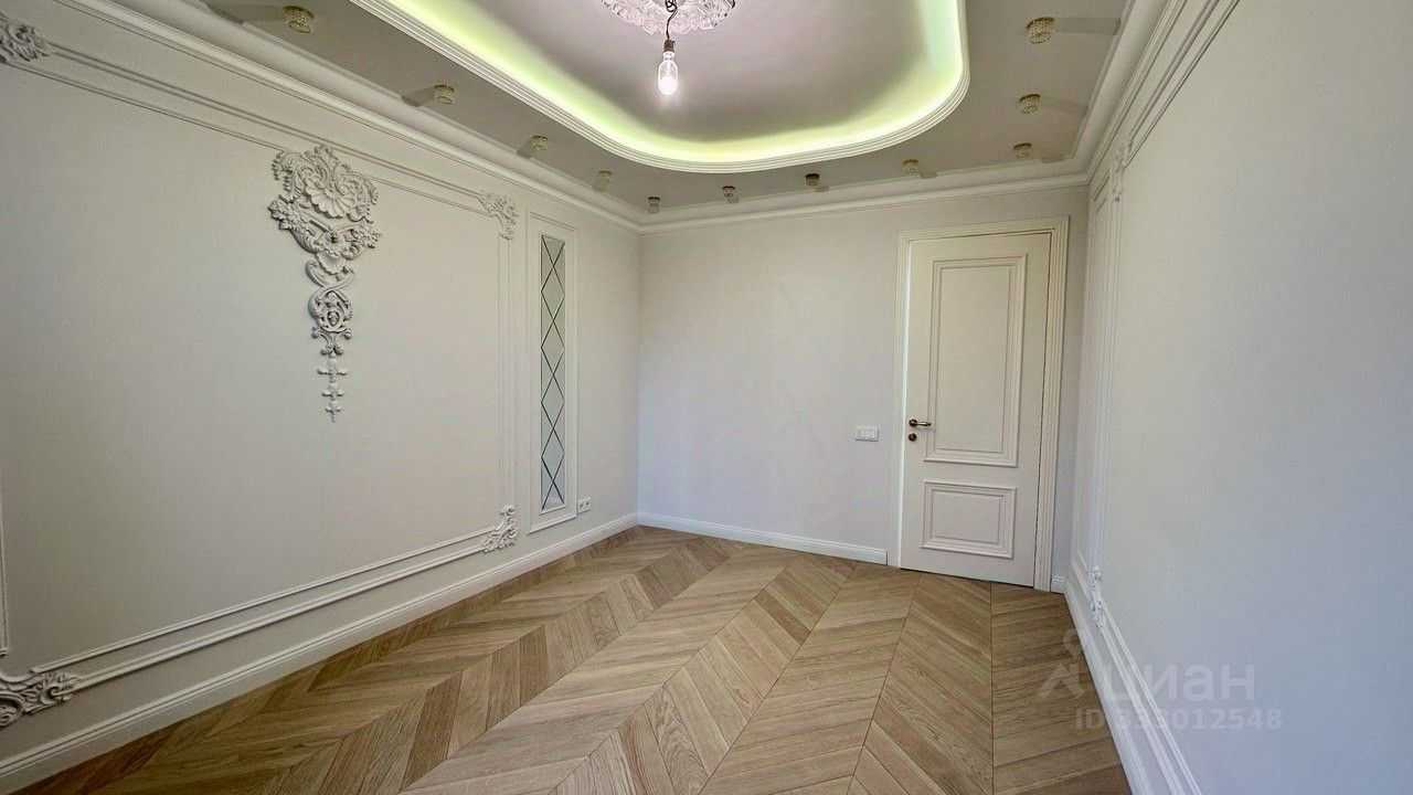 3-комнатная квартира, 95 м² — фотография 2