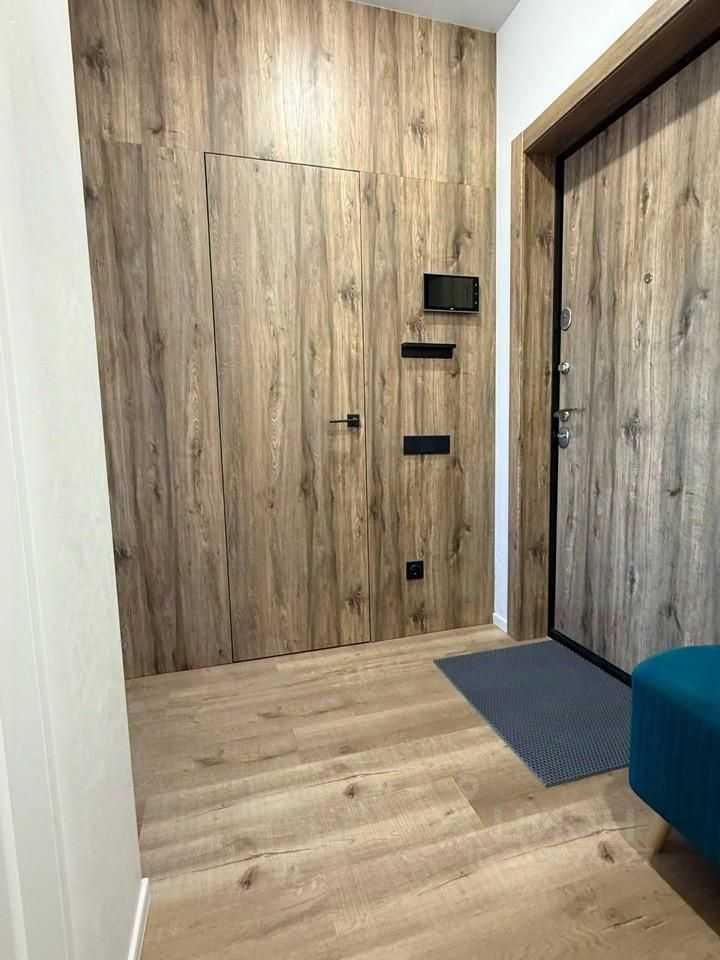 1-комнатная квартира, 38,4 м² — фотография 2