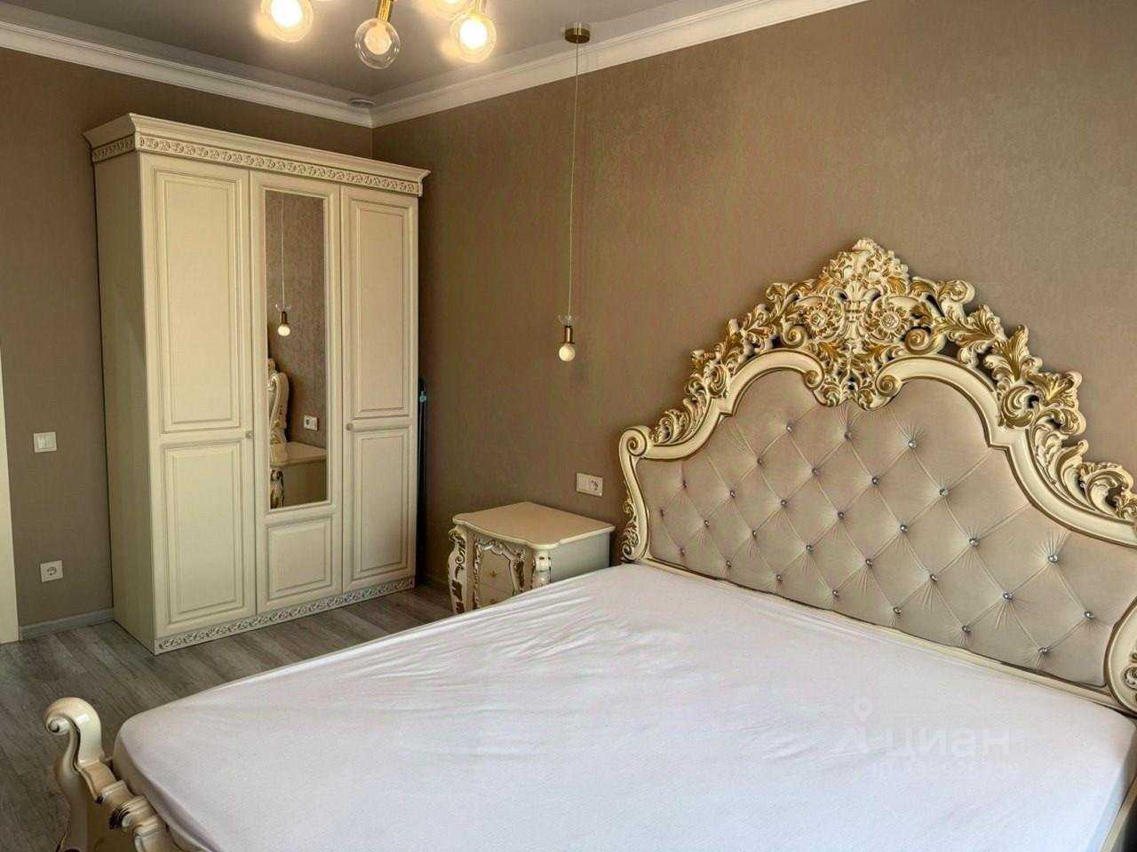1-комнатная квартира, 40 м²