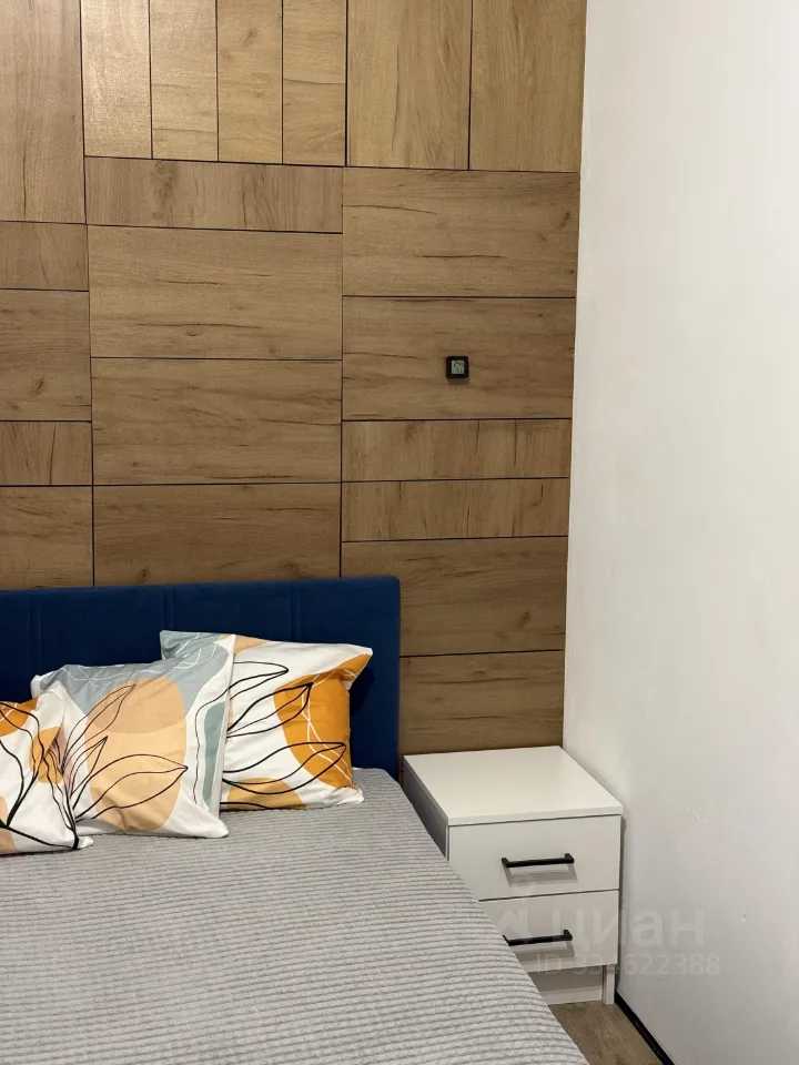 2-комнатная квартира, 53 м²