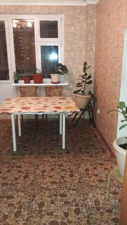 2-комнатная квартира, 96 м² — фотография 3