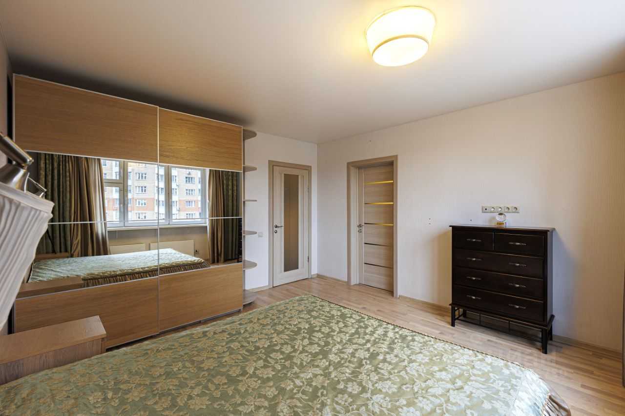 4-комнатная квартира, 130,4 м² — фотография 2