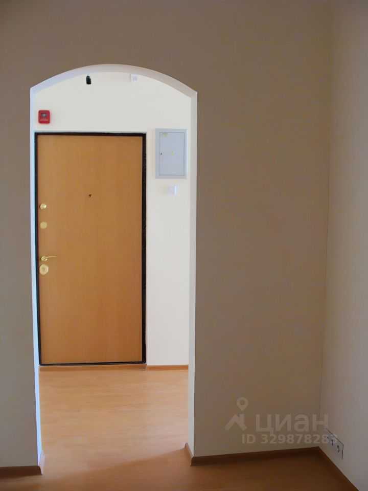 3-комнатная квартира, 76,1 м² — фотография 2