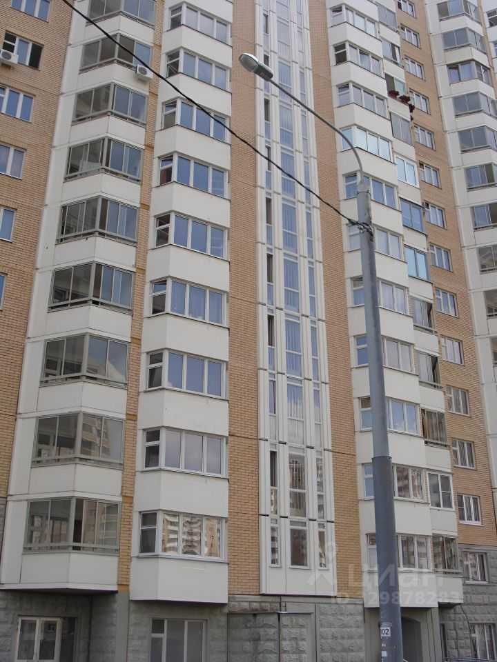 3-комнатная квартира, 76,1 м²
