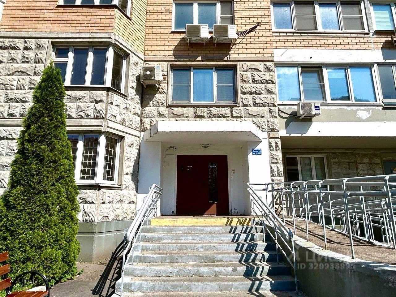 2-комнатная квартира, 90 м²