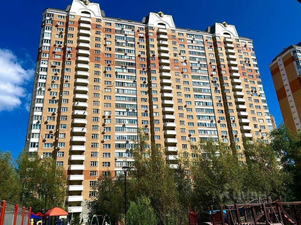 2-комнатная квартира, 90 м² — фотография 2