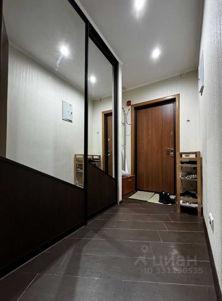 2-комнатная квартира, 64 м²
