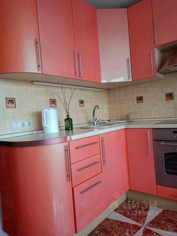 3-комнатная квартира, 74,8 м² — фотография 3