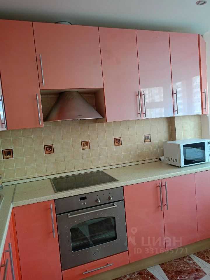3-комнатная квартира, 74,8 м² — фотография 2
