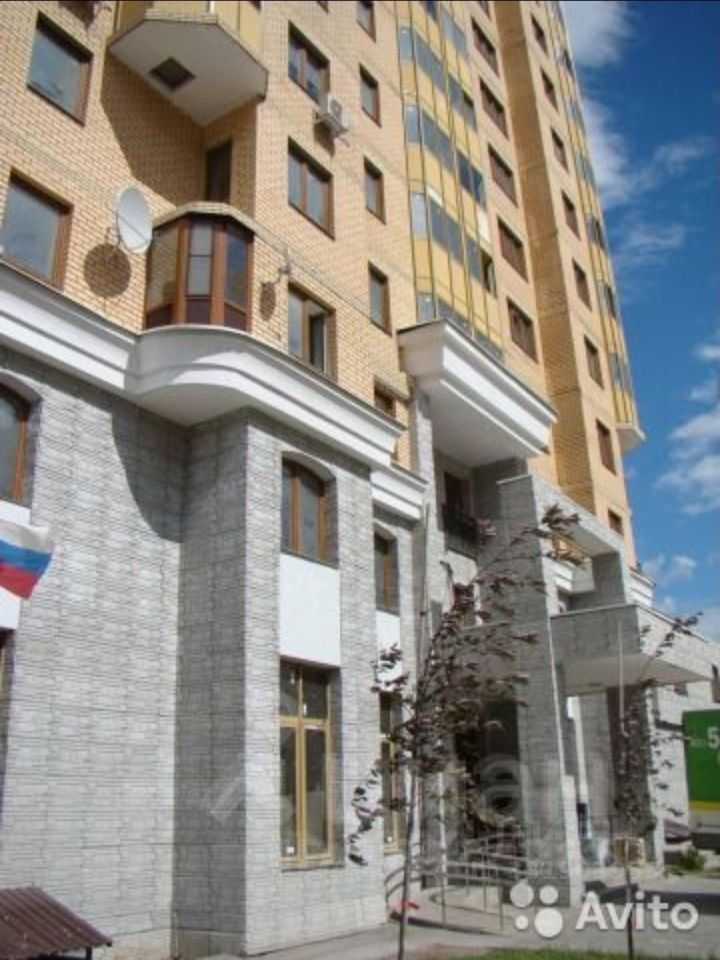 2-комнатная квартира, 46 м² — фотография 2