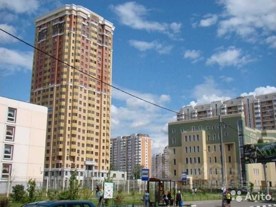 2-комнатная квартира, 46 м²
