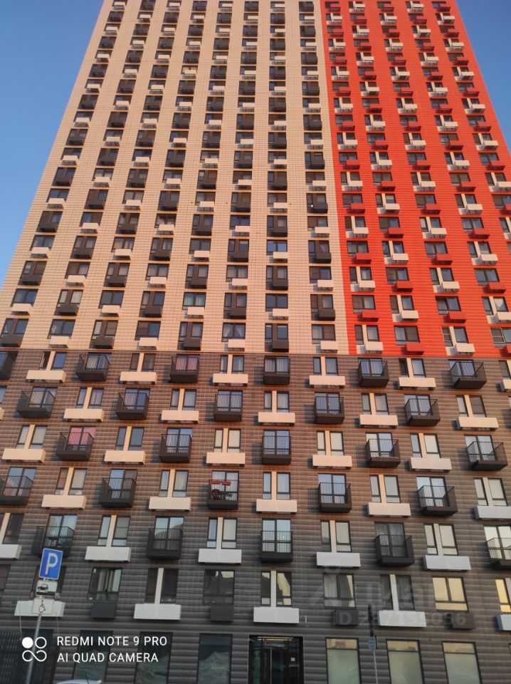 3-комнатная квартира, 70 м²