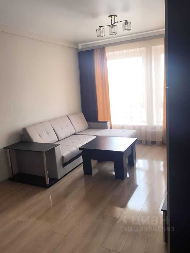3-комнатная квартира, 61 м² — фотография 3