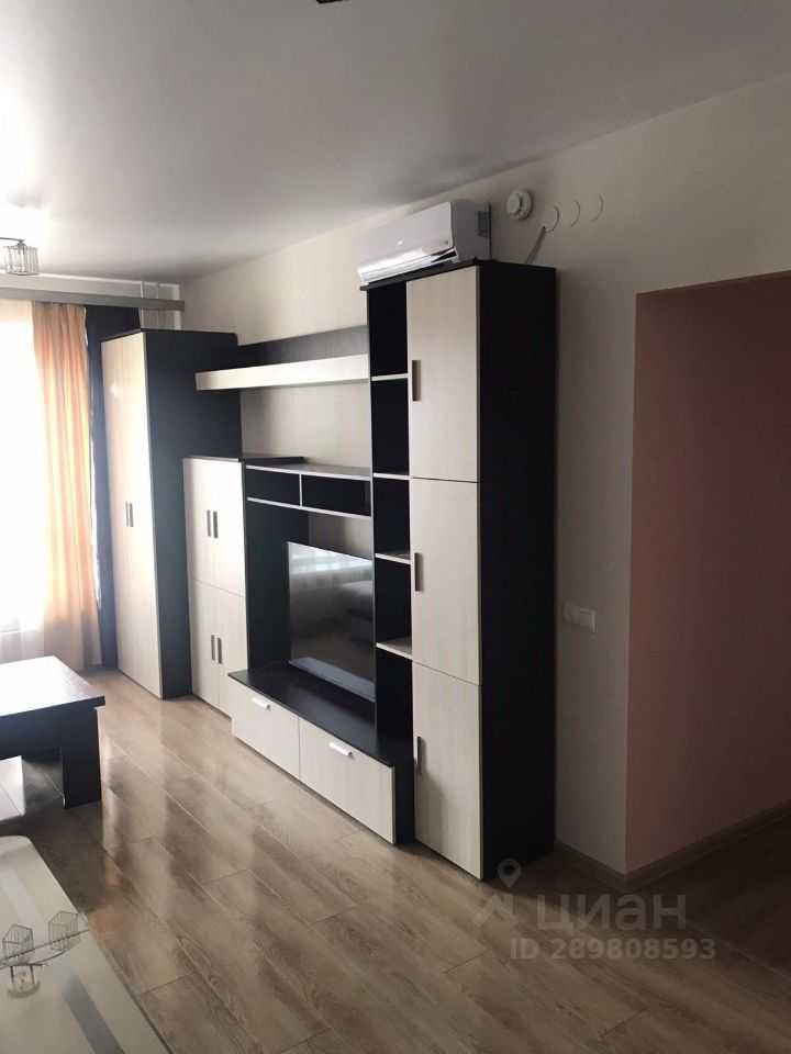 3-комнатная квартира, 61 м² — фотография 2