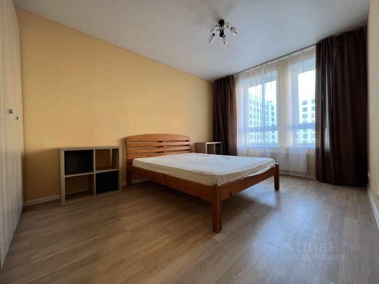 3-комнатная квартира, 70 м² — фотография 3