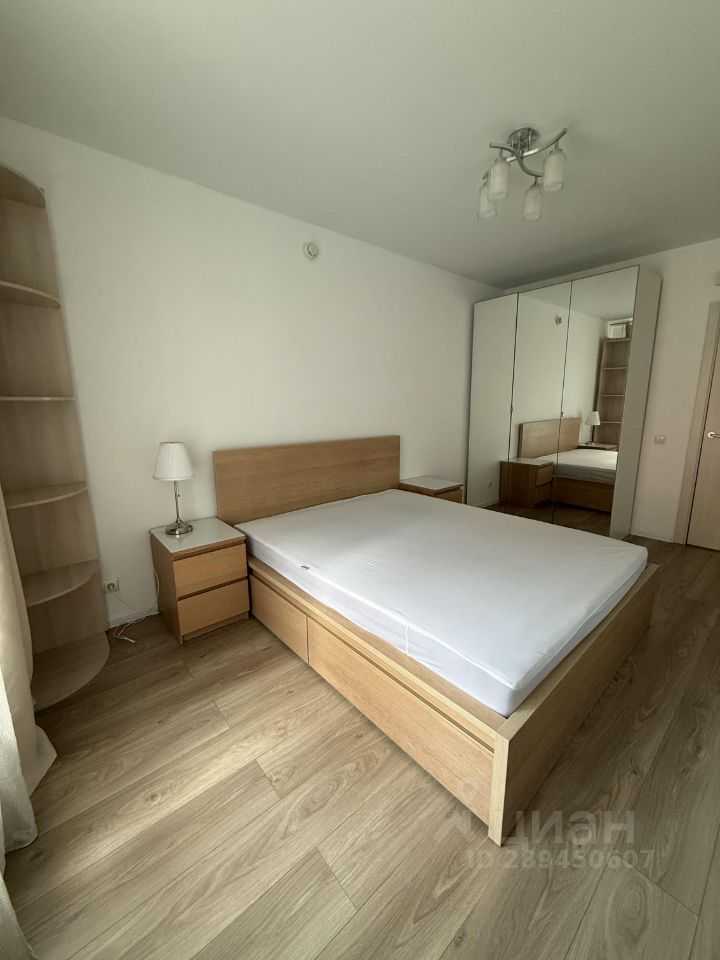3-комнатная квартира, 76 м² — фотография 3