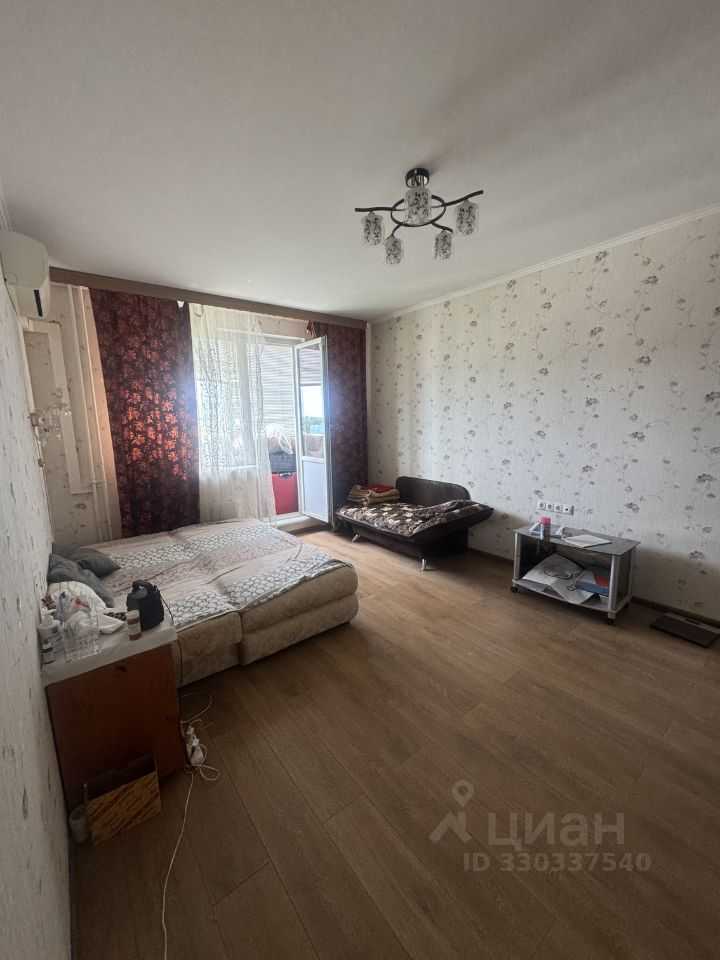 2-комнатная квартира, 51 м² — фотография 3