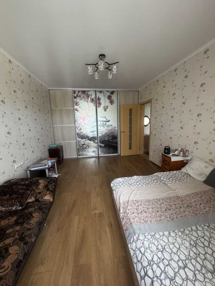 2-комнатная квартира, 51 м² — фотография 2