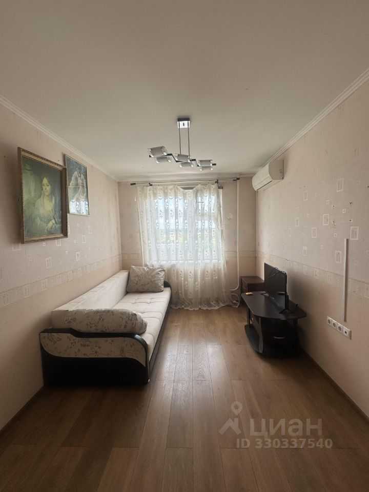 2-комнатная квартира, 51 м²
