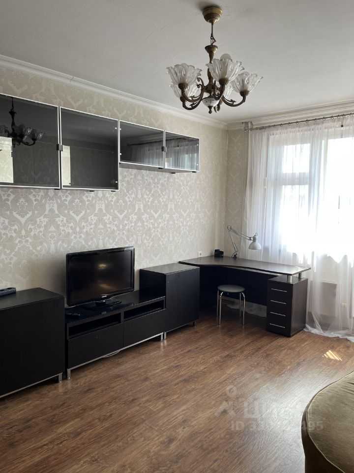 2-комнатная квартира, 50,1 м² — фотография 2