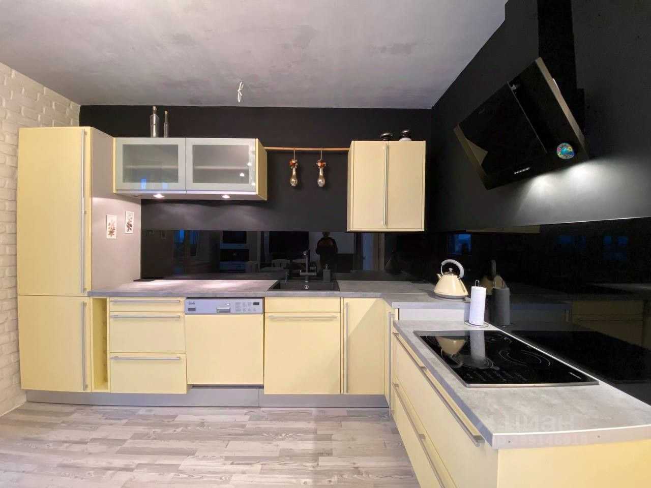 2-комнатная квартира, 51 м² — фотография 3